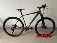 29 Велосипед SHIMANO DEORE, Воздушная вилка !!!