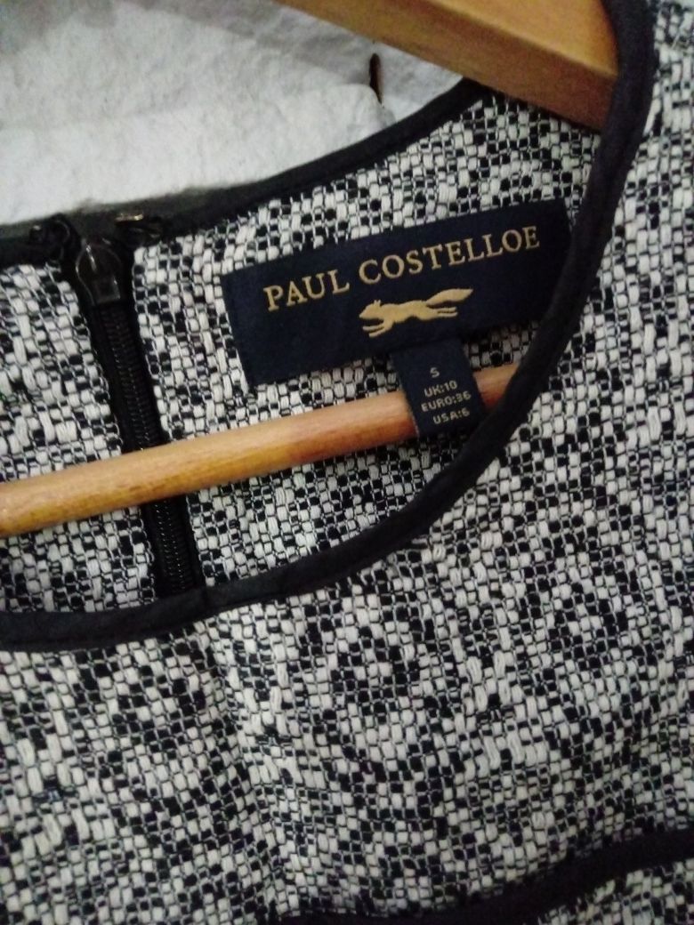 Sukienka Paul Costelloe