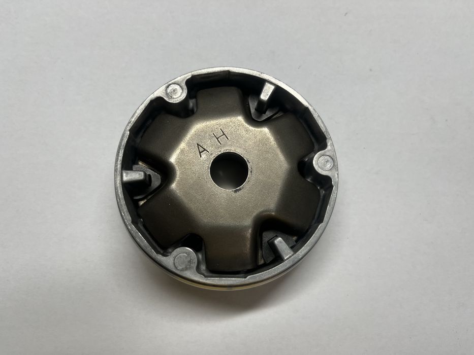 Варіатор в зборі передній діо 34/35 оригінал