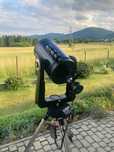 Teleskop Schmidta-Cassegraina Meade LX200 10”