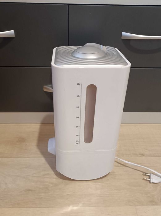 Зволожувач повітря Wild Wind UH-3845