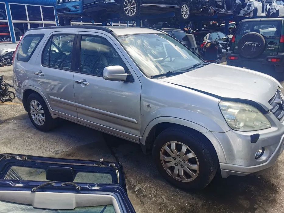 Peças Honda CR-V  2.2 D do ano 2006