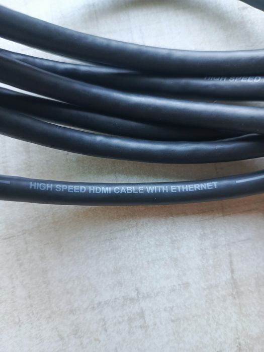 Кабель HIGH - HDMI