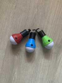 Продам лампочки на батарейках оптом (12 шт в наявності)