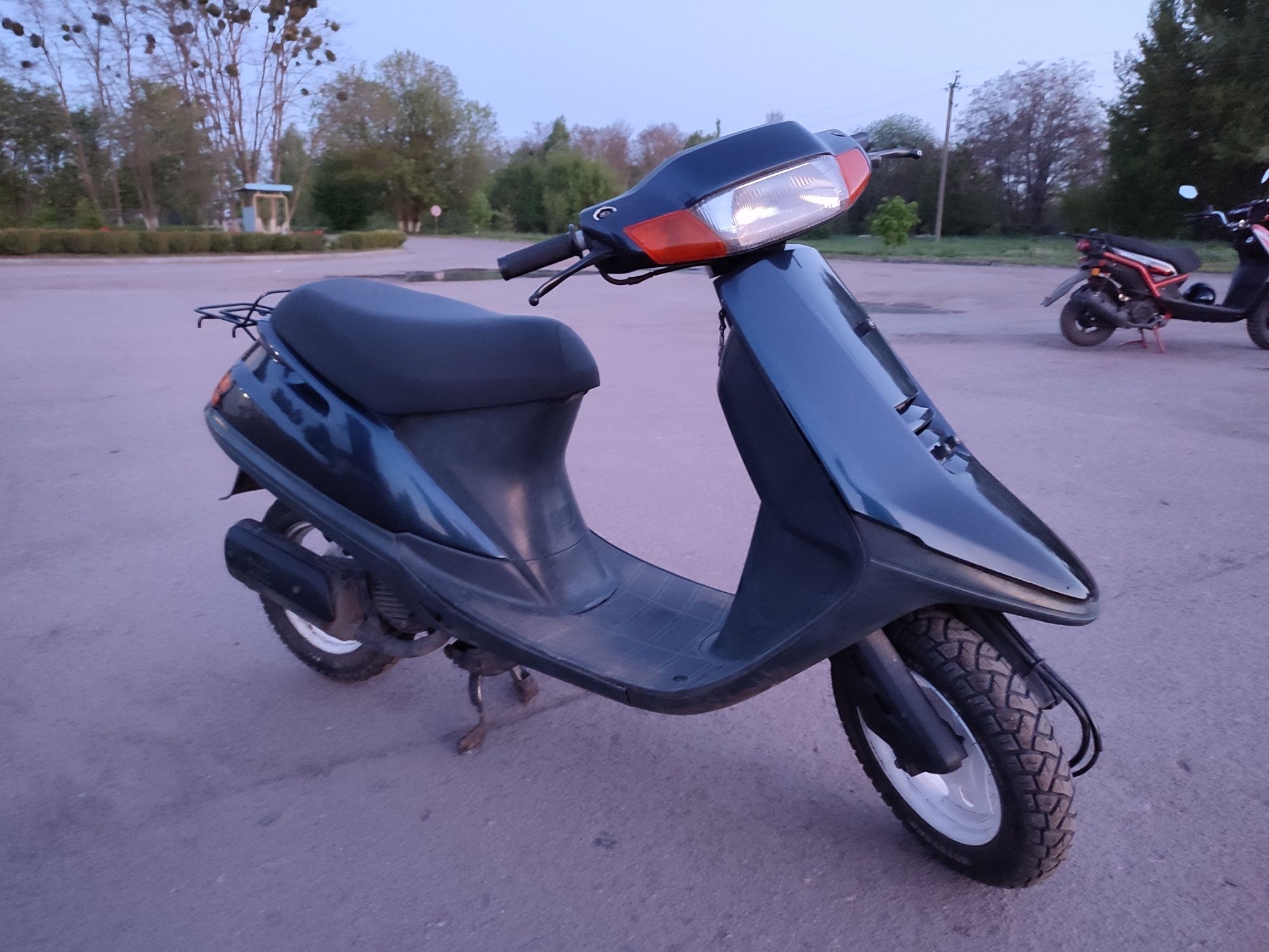 Продам Honda tact 24