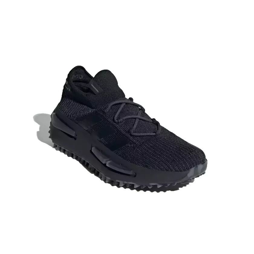 Kicksy Adidas Originals NMD S1 Black Carbon EUR 42 CM 26,5