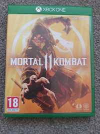Mortal Kombat 11 xbox one