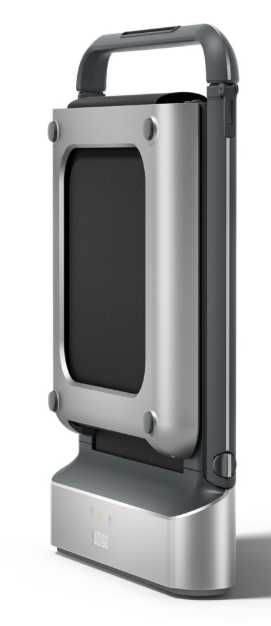 Bieżnia Kingsmith WalkingPad R1 Pro/FV23%/Sklep/Gw-24mce/Powystawowa