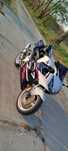 Honda CBR 954 RR sc50