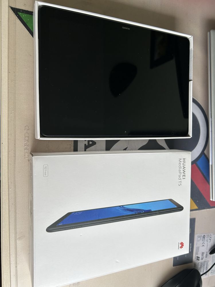 Tablet Huawei MediaPad T5