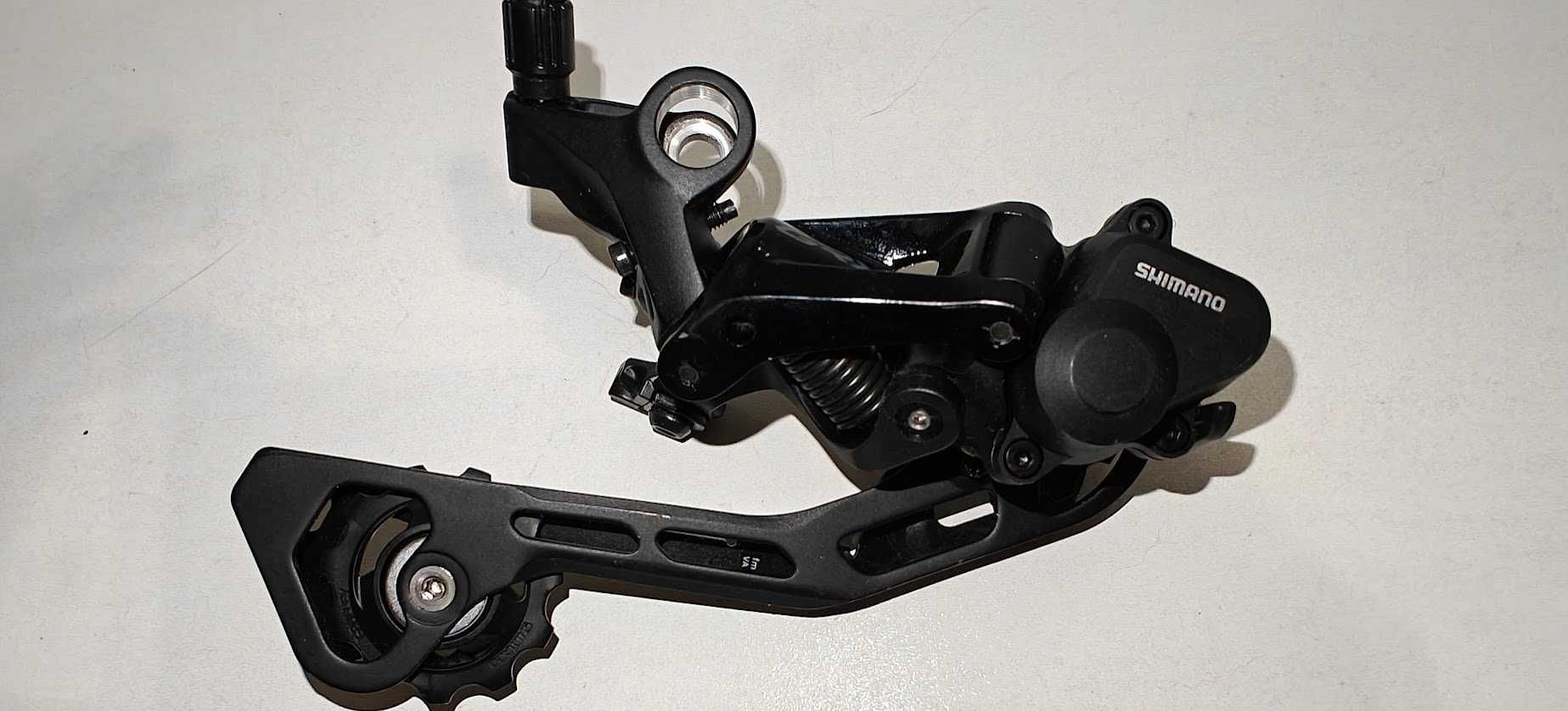 Przerzutka tylna SHIMANO GRX RD-RX400 nowa