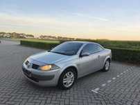 Renault Megane Renault Megane Sprzedam
