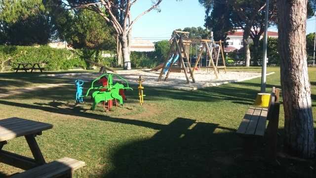 T0 - Açoteias - Albufeira