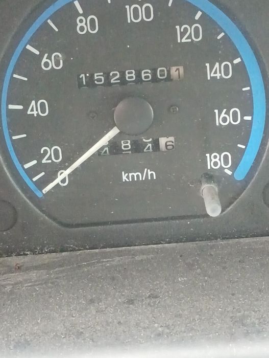 Sprzedam Daewoo Matiz