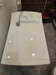 Pralka WHIRLPOOL TDLR5030LPL/N 5kg 1000 obr
