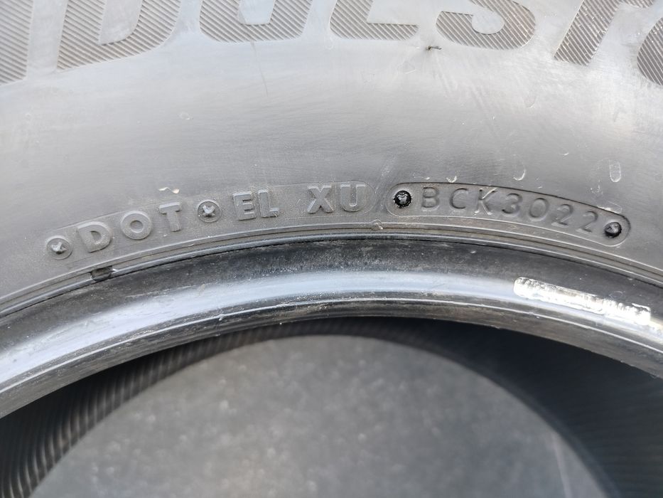 Колёса шины зимняя резина Bridgestone Blizzak DM-2 285/60 R18 4 шт