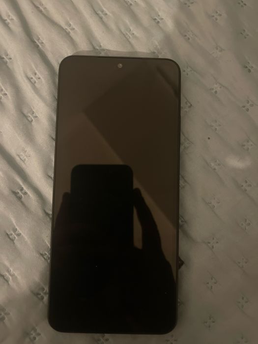 Vendo redmi novo