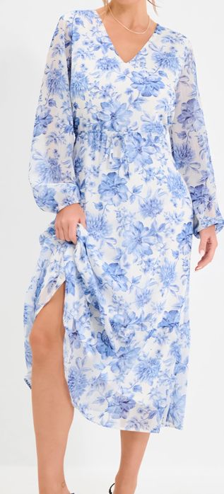 Nowa sukienka SINSAY rozm.44/46