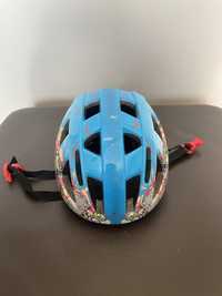 Kask rowerowy dziecięcy Kross