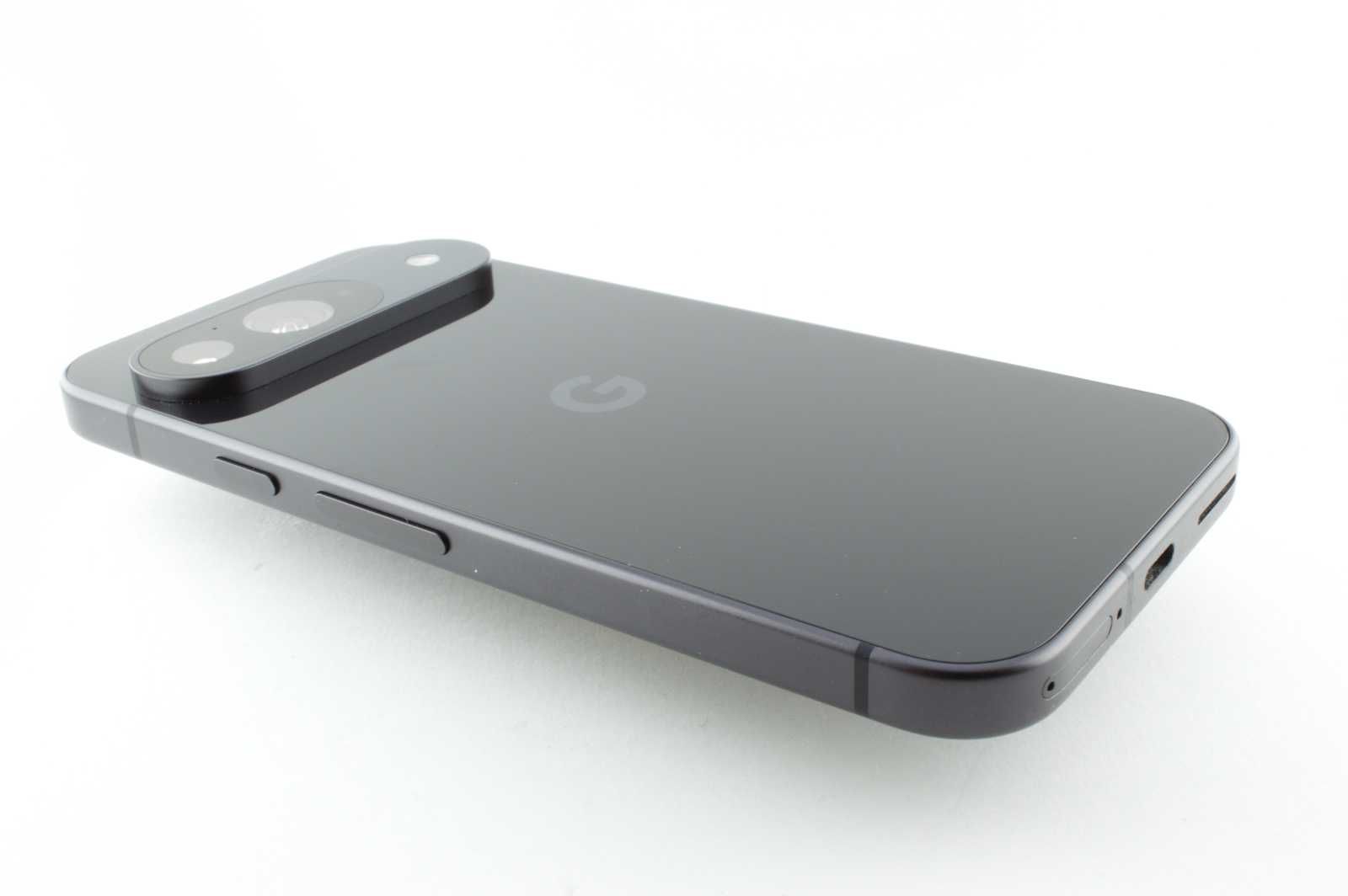 Jak Nowy Google Pixel 9 128GB Obsidian GWARANCJA Sklep CentralGsm
