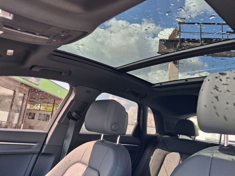 Audi Q3 2019 Premium