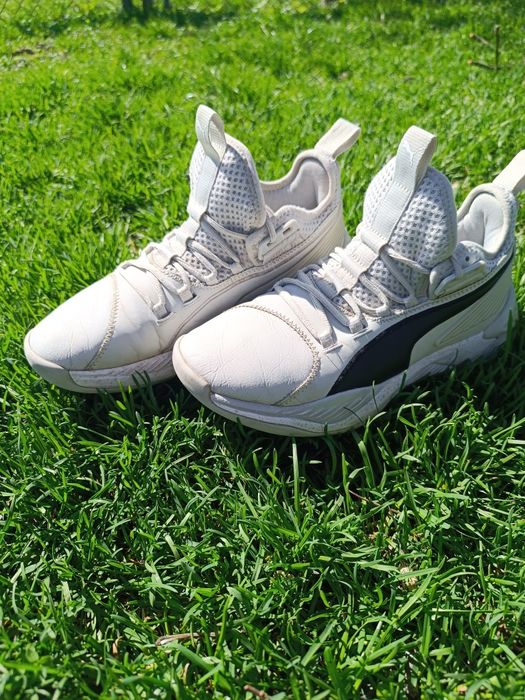 Кросівки puma 41 розмір