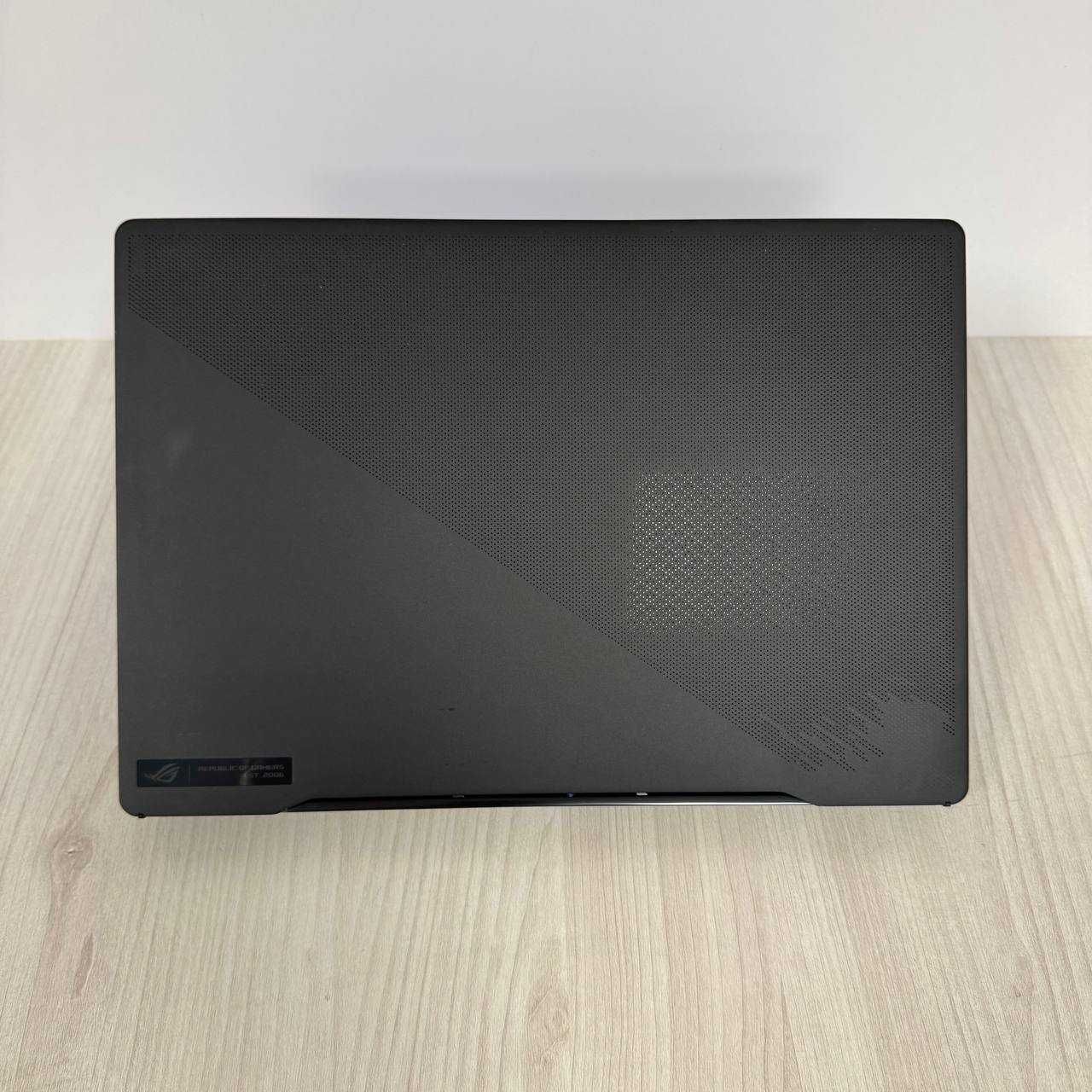 Asus ROG Zephyrus M16 GU604VI 2K 240Hz i9 13900H 16GB SSD 1TB RTX 4070