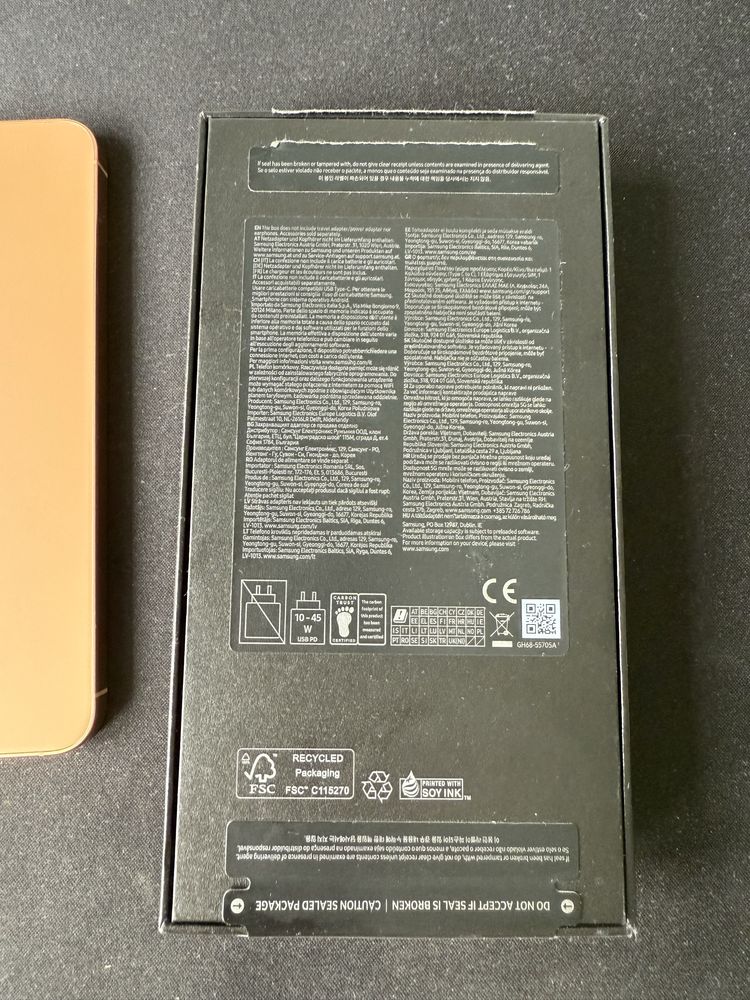 Samsung S24 plus
