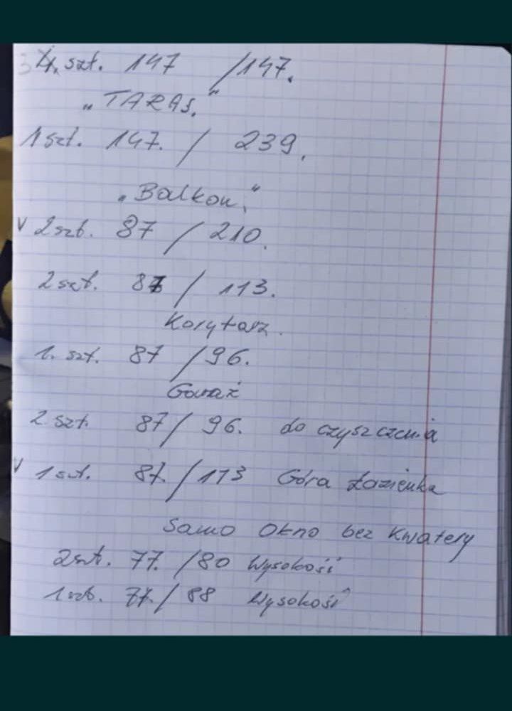 Okna z demontażu cena do uzgodnienia