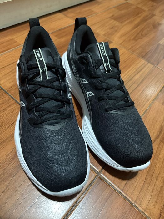Новые мужские кроссовки asics gel cumulus 27, 47р, 31.5см