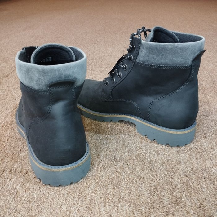 41,42. Черевики Ecco JAMESTOWN 530314 50839