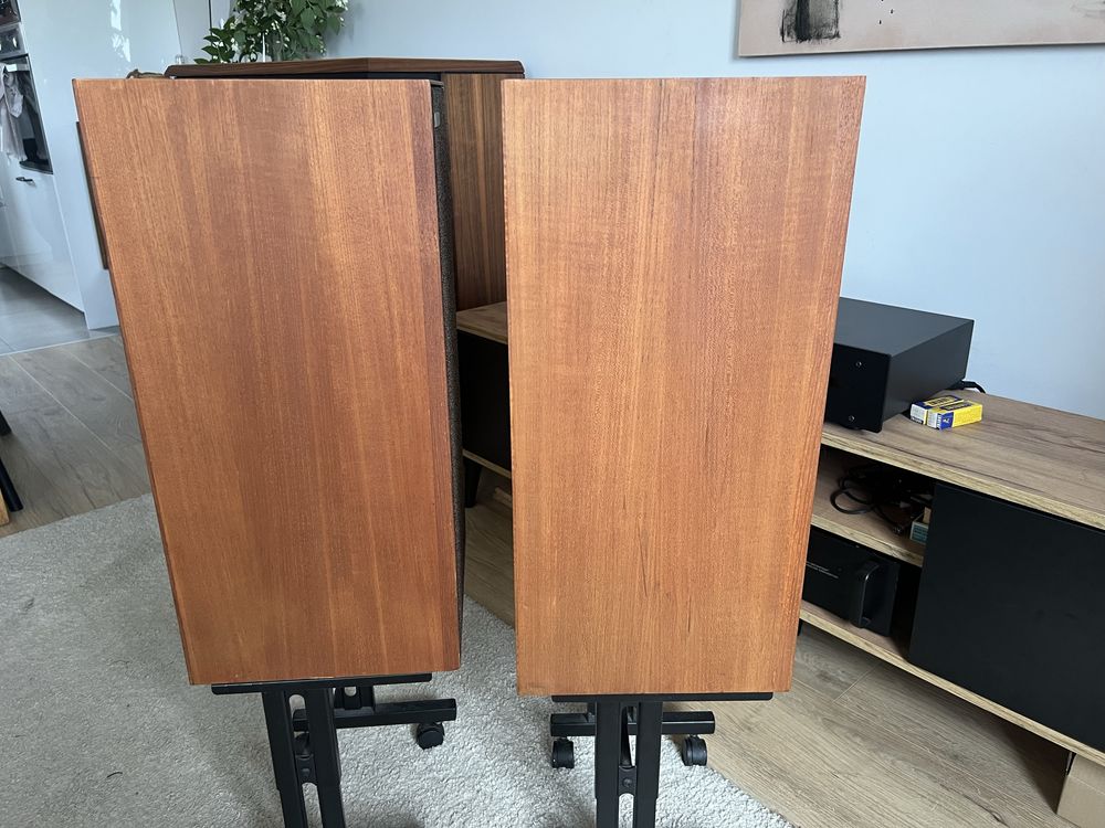 Rogers ls3/6  // kolumny, monitory