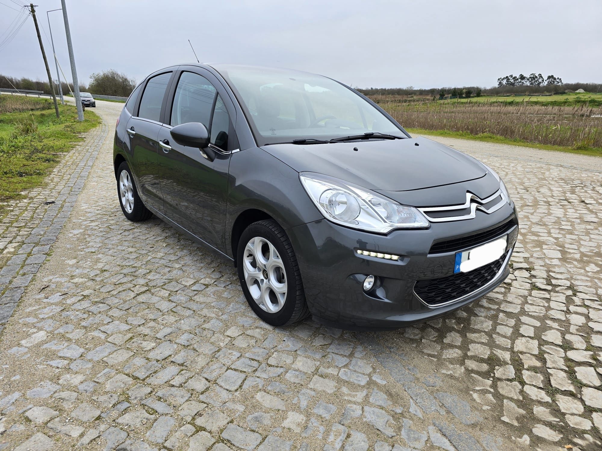 Citroën C3 puretech collection