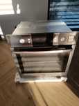 Piekarnik Samsung dualcook