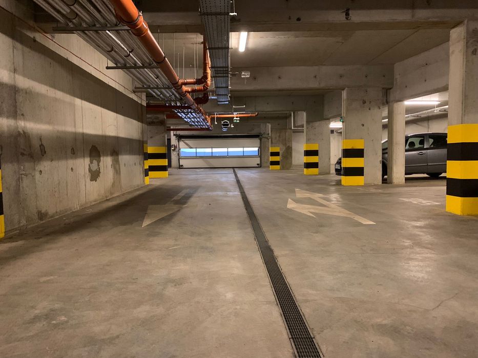 Luksusowa kawalerka przy Politechnice w Gliwicach