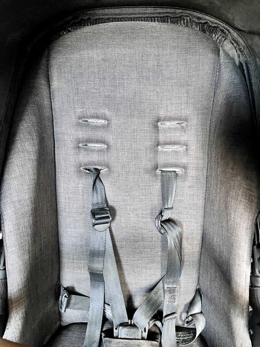 ABC Design Zoom 3w1 (rok po roku / bliźniaczy)