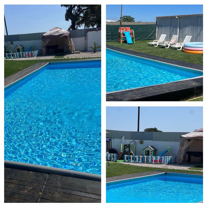 Espaço para festas /eventos/aniversários