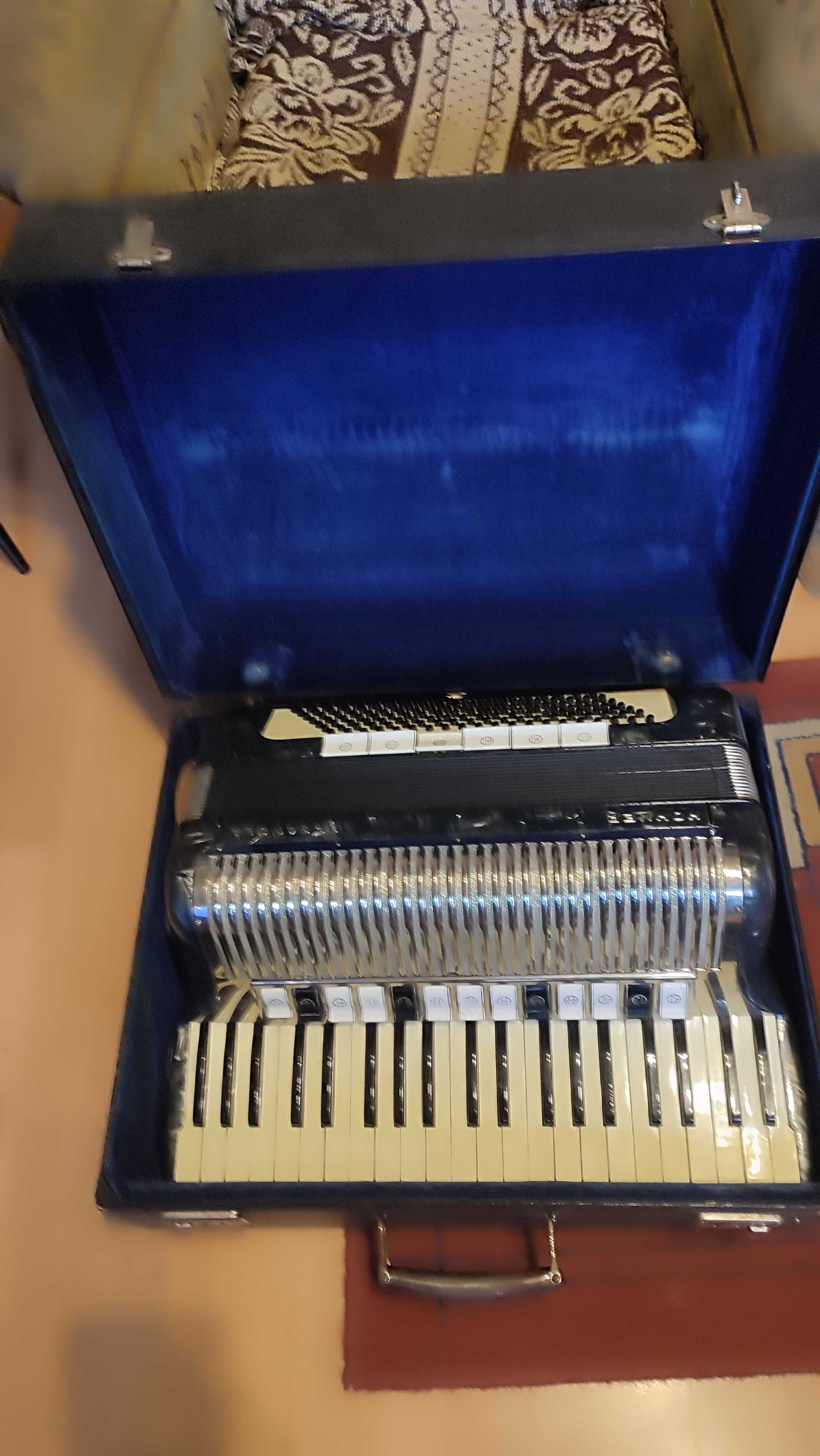 Sprzedam Hohner Organola 140 B