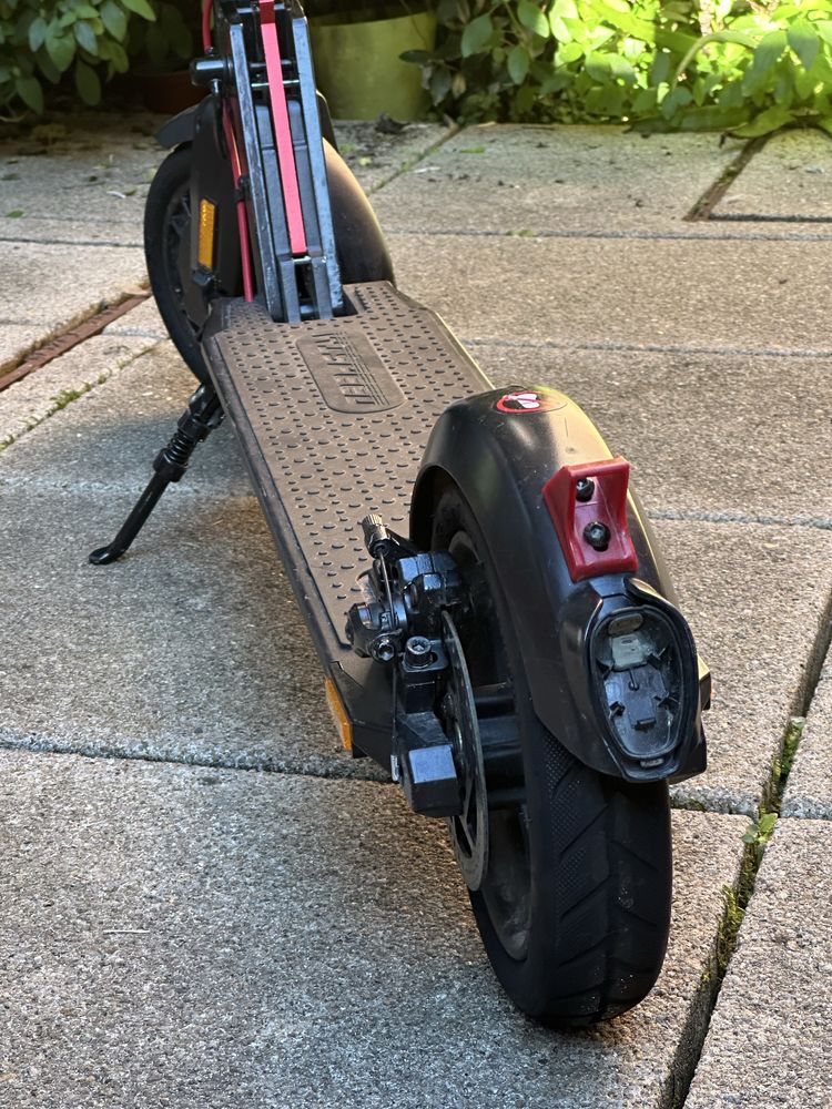 Trotinete Elétrica WISPEED T850 (Pouco Usada) | Electric Scooter