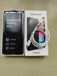 Смартфон Samsung A24