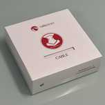Cabos coluna Nordost Heimdall 2 com 3mt