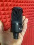Mikrofon Pojemnosciowy Behringer Bx2020