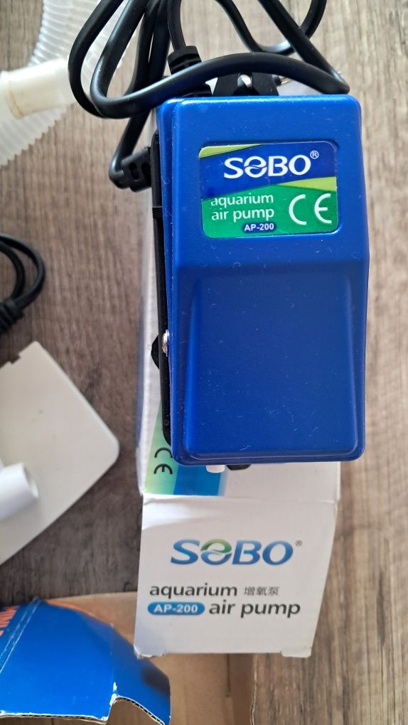 Venda lote material aquário