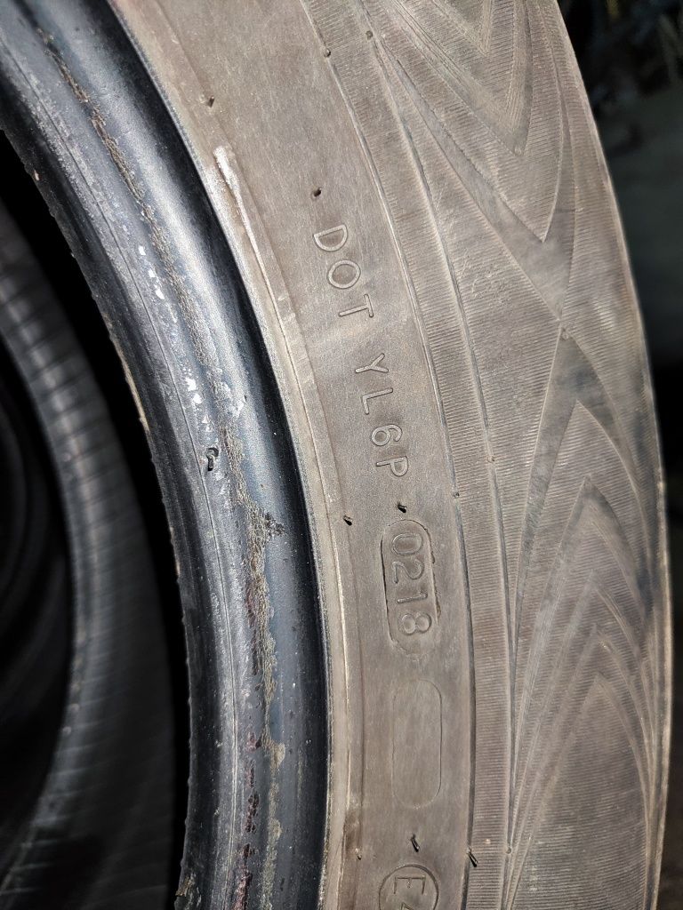 Opony Nokian 195/65 r15 cena za komplet