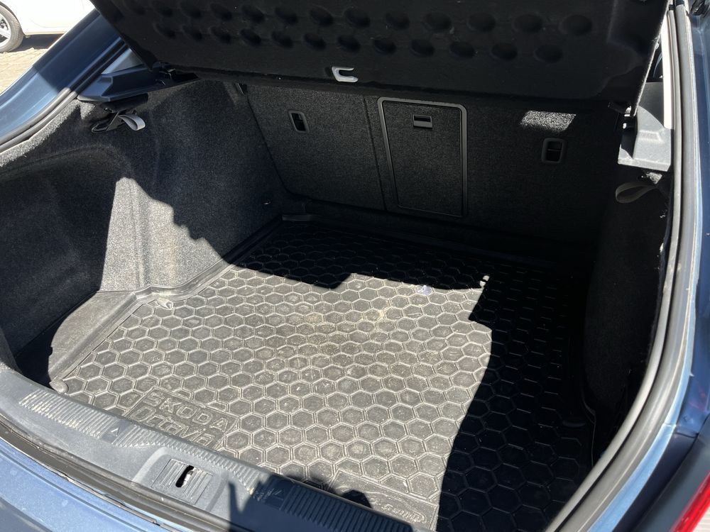 Scoda Octavia A5 2012 в ЛІЗИНГ | КРЕДИТ