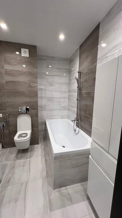 ‼️‼️‼️Оренда. 2кімнатна квартира в ЖК Аурум, Яцкова 13