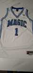Koszulka NBA Tracy mcgrady Orlando magic