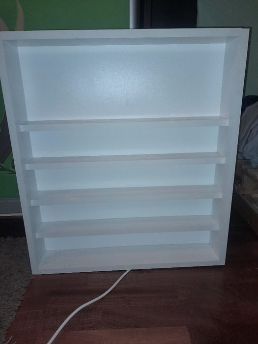 Полиця для гель лаків