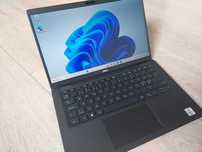 Laptop Dell Latitude 7410 10-GEN i5-10210u 8GB 250GB 14' FHD W11