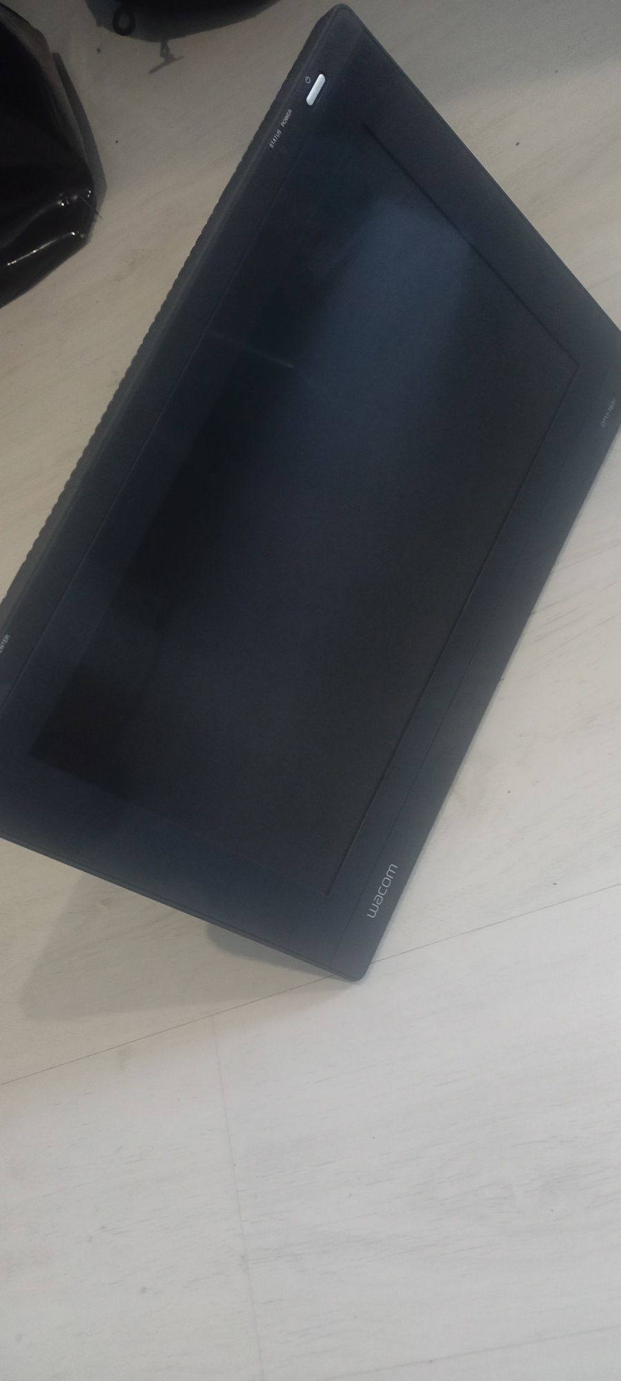 Tablet LCD wacom